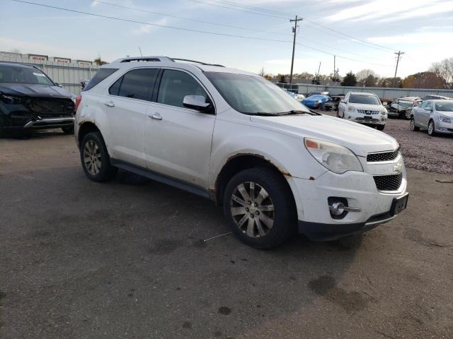 Photo 3 VIN: 2CNALFEWXA6337095 - CHEVROLET EQUINOX LT 