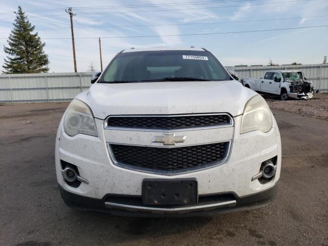 Photo 4 VIN: 2CNALFEWXA6337095 - CHEVROLET EQUINOX LT 