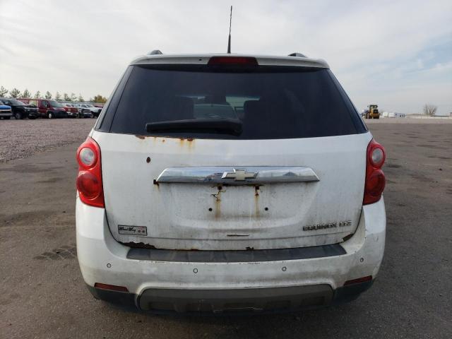 Photo 5 VIN: 2CNALFEWXA6337095 - CHEVROLET EQUINOX LT 