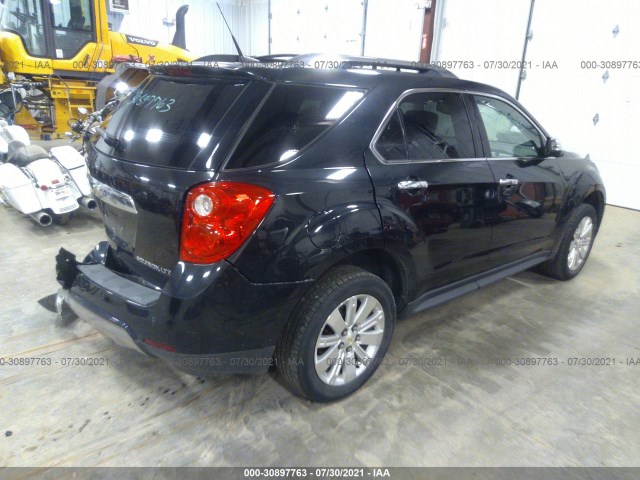 Photo 3 VIN: 2CNALFEWXA6358562 - CHEVROLET EQUINOX 