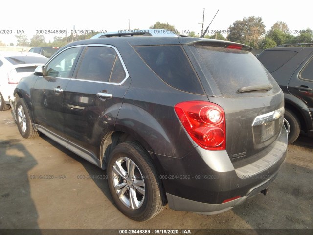 Photo 2 VIN: 2CNALFEWXA6386748 - CHEVROLET EQUINOX 