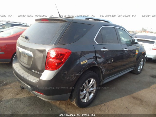 Photo 3 VIN: 2CNALFEWXA6386748 - CHEVROLET EQUINOX 