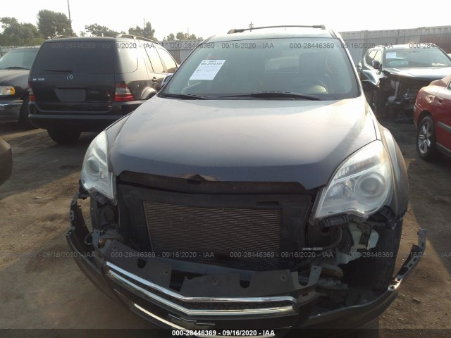 Photo 5 VIN: 2CNALFEWXA6386748 - CHEVROLET EQUINOX 