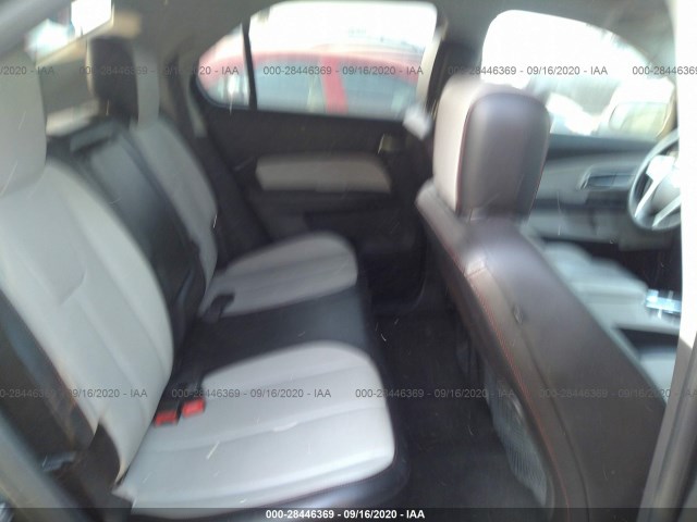 Photo 7 VIN: 2CNALFEWXA6386748 - CHEVROLET EQUINOX 