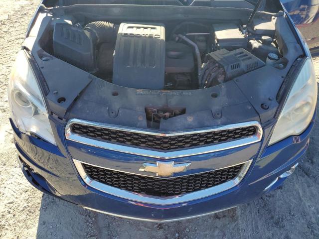 Photo 11 VIN: 2CNALFEWXA6393926 - CHEVROLET EQUINOX LT 