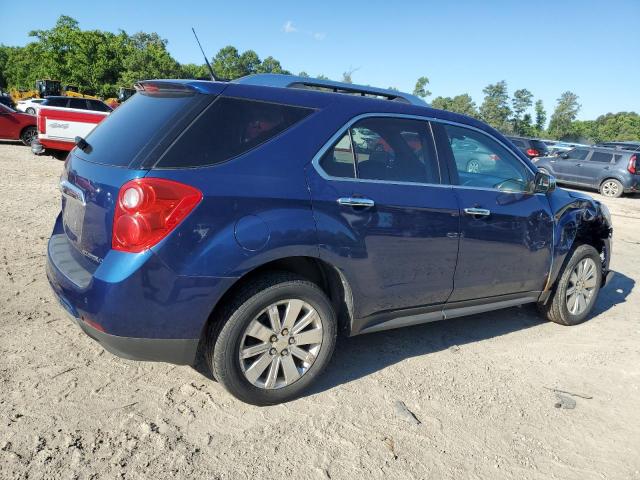 Photo 2 VIN: 2CNALFEWXA6393926 - CHEVROLET EQUINOX LT 