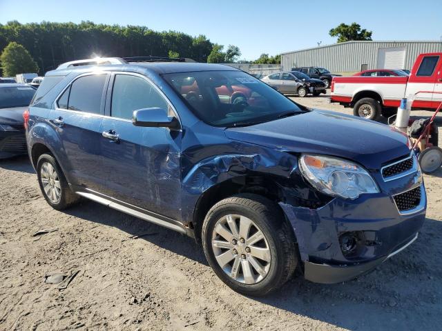 Photo 3 VIN: 2CNALFEWXA6393926 - CHEVROLET EQUINOX LT 