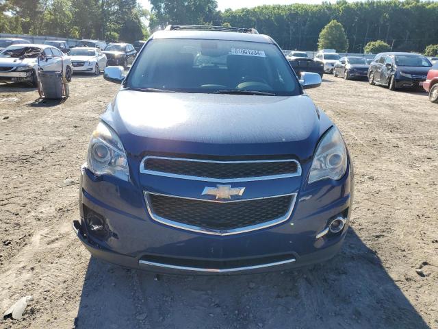 Photo 4 VIN: 2CNALFEWXA6393926 - CHEVROLET EQUINOX LT 