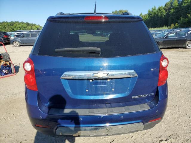 Photo 5 VIN: 2CNALFEWXA6393926 - CHEVROLET EQUINOX LT 