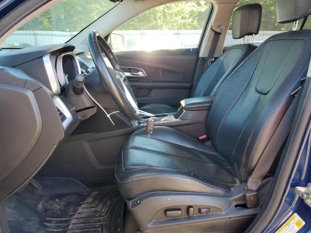 Photo 6 VIN: 2CNALFEWXA6393926 - CHEVROLET EQUINOX LT 