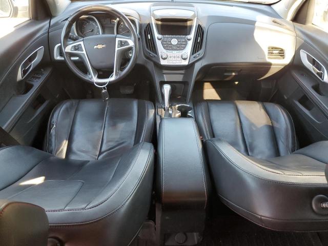 Photo 7 VIN: 2CNALFEWXA6393926 - CHEVROLET EQUINOX LT 