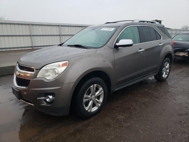 Photo 0 VIN: 2CNALFEWXA6403290 - CHEVROLET EQUINOX LT 