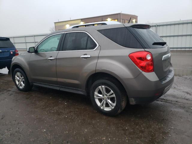 Photo 1 VIN: 2CNALFEWXA6403290 - CHEVROLET EQUINOX LT 