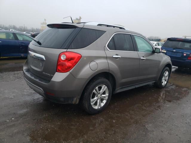 Photo 2 VIN: 2CNALFEWXA6403290 - CHEVROLET EQUINOX LT 