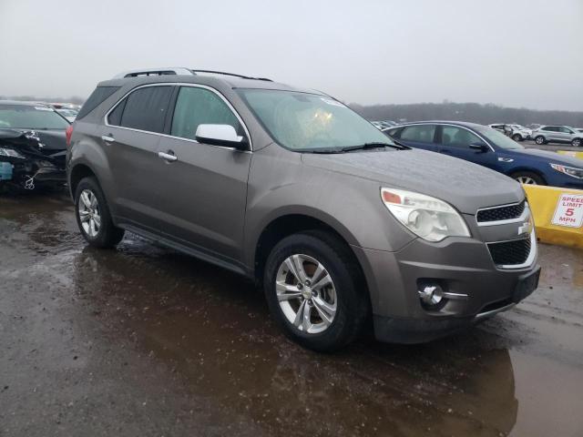 Photo 3 VIN: 2CNALFEWXA6403290 - CHEVROLET EQUINOX LT 