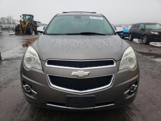 Photo 4 VIN: 2CNALFEWXA6403290 - CHEVROLET EQUINOX LT 