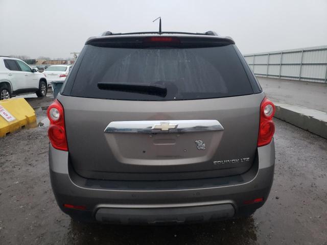 Photo 5 VIN: 2CNALFEWXA6403290 - CHEVROLET EQUINOX LT 