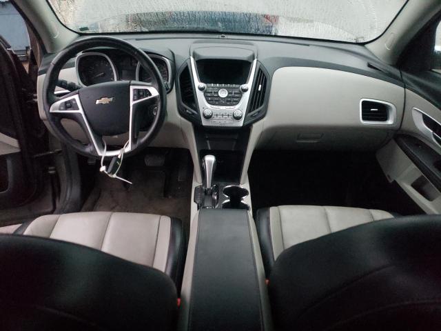 Photo 7 VIN: 2CNALFEWXA6403290 - CHEVROLET EQUINOX LT 