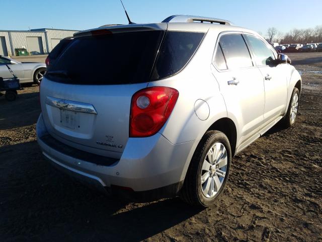 Photo 3 VIN: 2CNALPEC0B6209333 - CHEVROLET EQUINOX 