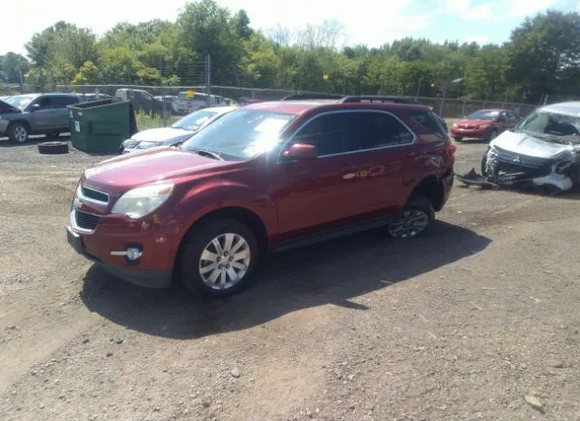 Photo 1 VIN: 2CNALPEC0B6215956 - CHEVROLET EQUINOX 