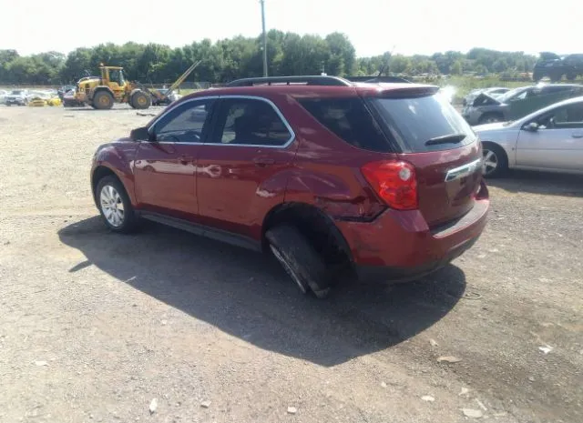 Photo 2 VIN: 2CNALPEC0B6215956 - CHEVROLET EQUINOX 