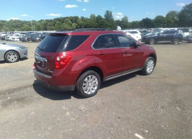 Photo 3 VIN: 2CNALPEC0B6215956 - CHEVROLET EQUINOX 