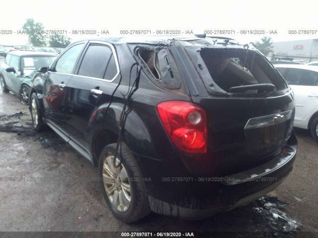 Photo 2 VIN: 2CNALPEC0B6240193 - CHEVROLET EQUINOX 