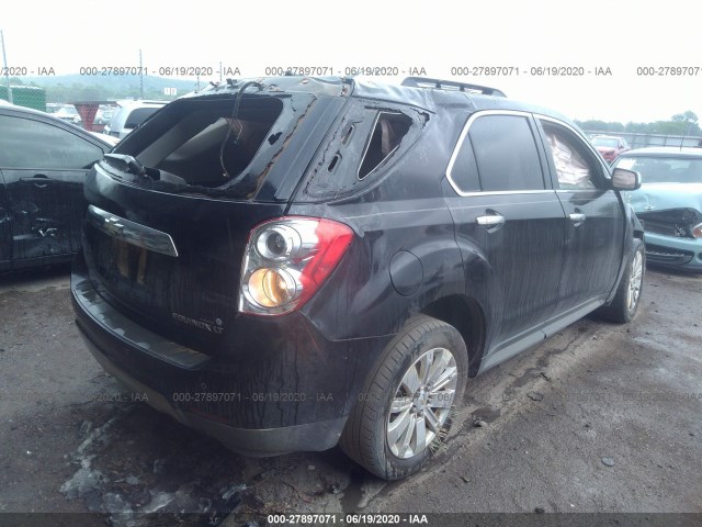 Photo 3 VIN: 2CNALPEC0B6240193 - CHEVROLET EQUINOX 