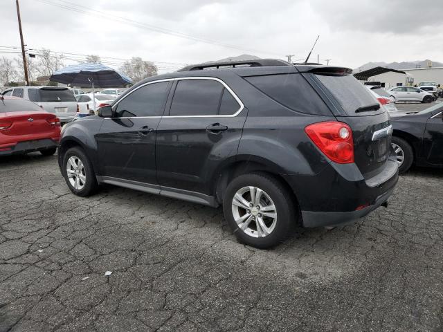 Photo 1 VIN: 2CNALPEC0B6271153 - CHEVROLET EQUINOX LT 