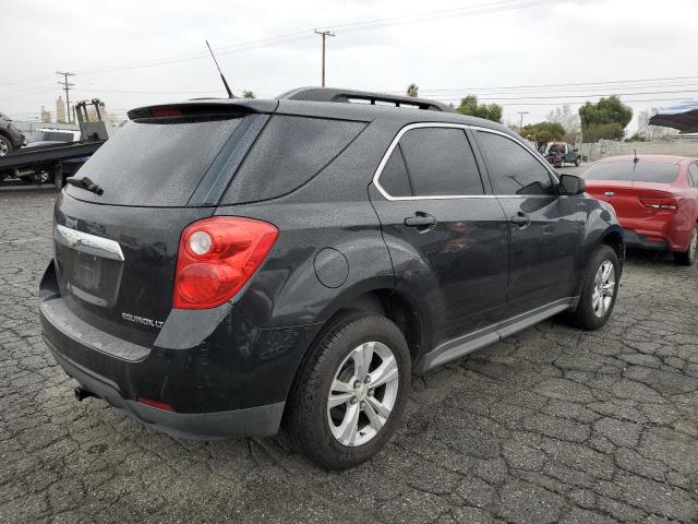 Photo 2 VIN: 2CNALPEC0B6271153 - CHEVROLET EQUINOX LT 