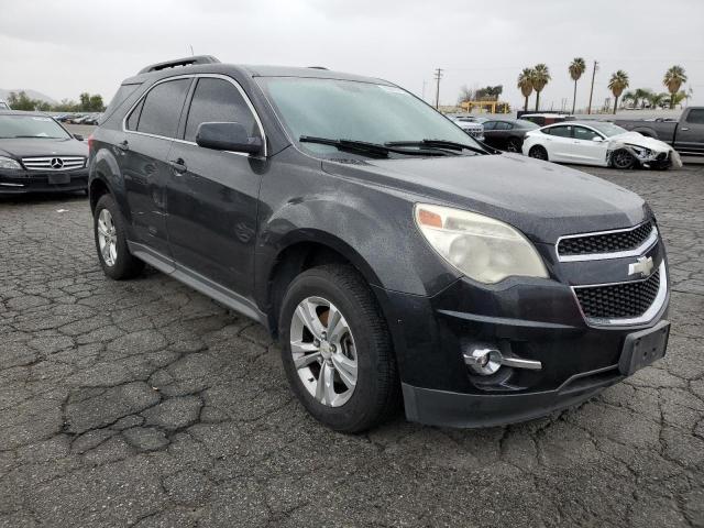 Photo 3 VIN: 2CNALPEC0B6271153 - CHEVROLET EQUINOX LT 