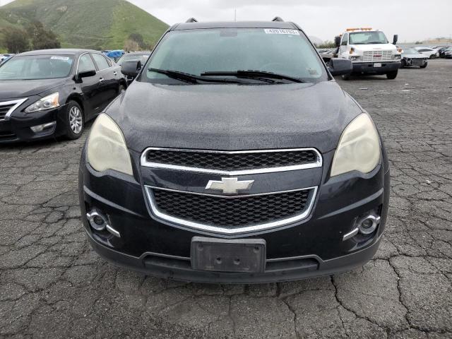 Photo 4 VIN: 2CNALPEC0B6271153 - CHEVROLET EQUINOX LT 