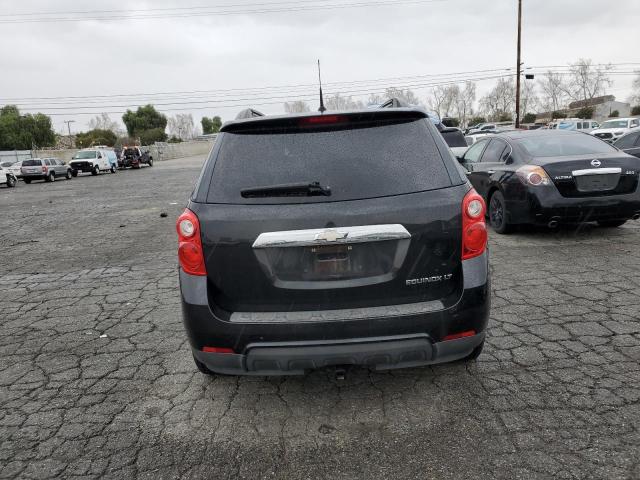 Photo 5 VIN: 2CNALPEC0B6271153 - CHEVROLET EQUINOX LT 