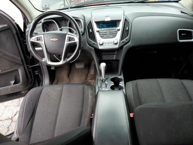 Photo 7 VIN: 2CNALPEC0B6271153 - CHEVROLET EQUINOX LT 