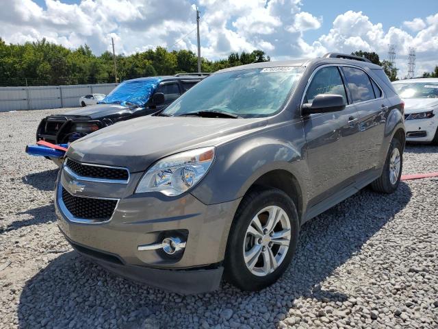 Photo 1 VIN: 2CNALPEC0B6279091 - CHEVROLET EQUINOX LT 