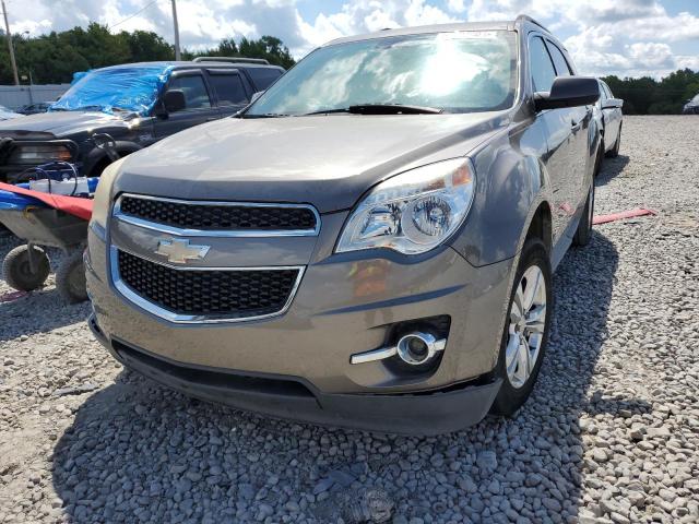 Photo 8 VIN: 2CNALPEC0B6279091 - CHEVROLET EQUINOX LT 