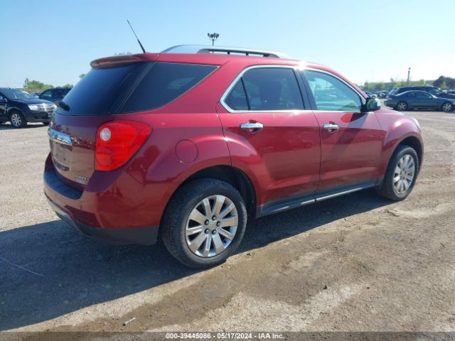 Photo 3 VIN: 2CNALPEC0B6307195 - CHEVROLET EQUINOX 