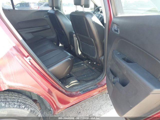 Photo 7 VIN: 2CNALPEC0B6307195 - CHEVROLET EQUINOX 