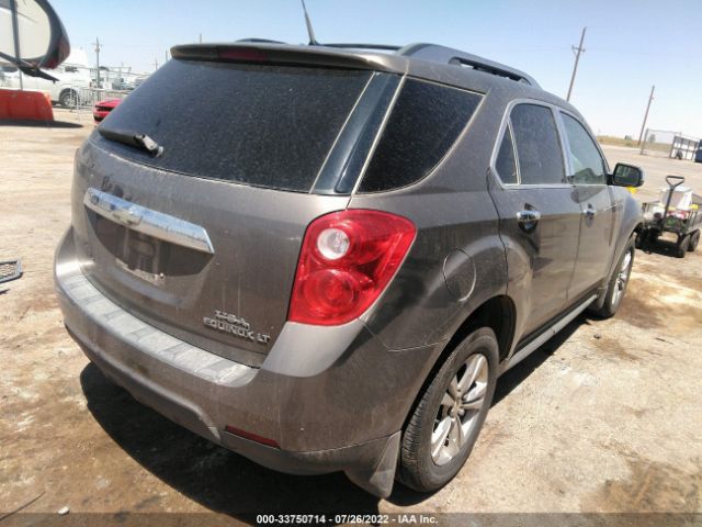 Photo 3 VIN: 2CNALPEC0B6354128 - CHEVROLET EQUINOX 