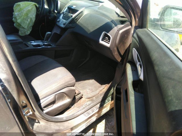 Photo 4 VIN: 2CNALPEC0B6354128 - CHEVROLET EQUINOX 