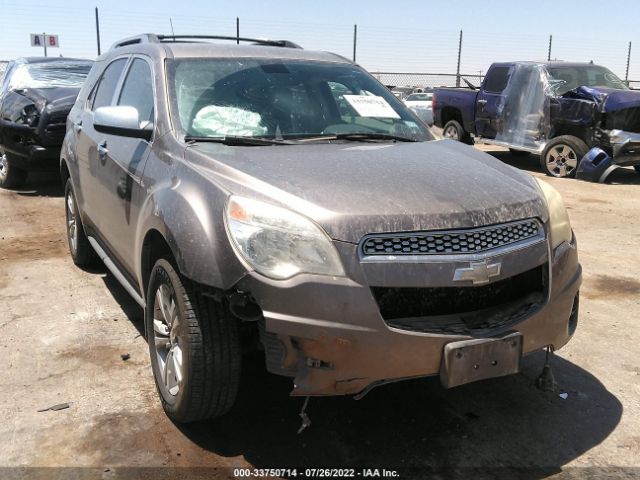 Photo 5 VIN: 2CNALPEC0B6354128 - CHEVROLET EQUINOX 