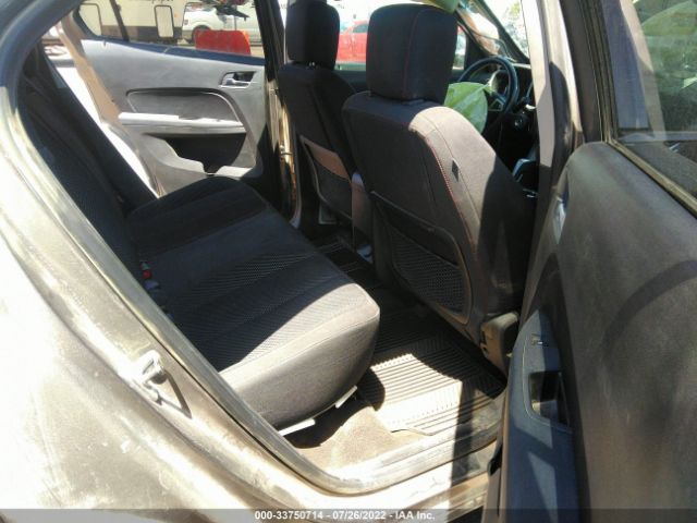 Photo 7 VIN: 2CNALPEC0B6354128 - CHEVROLET EQUINOX 