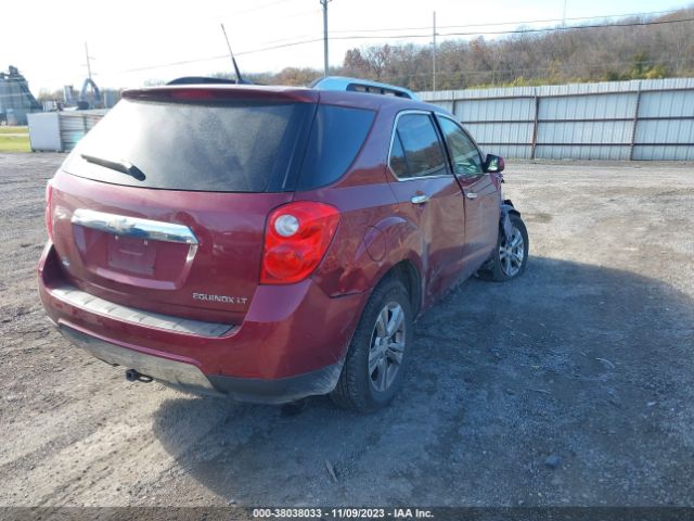 Photo 3 VIN: 2CNALPEC0B6374640 - CHEVROLET EQUINOX 