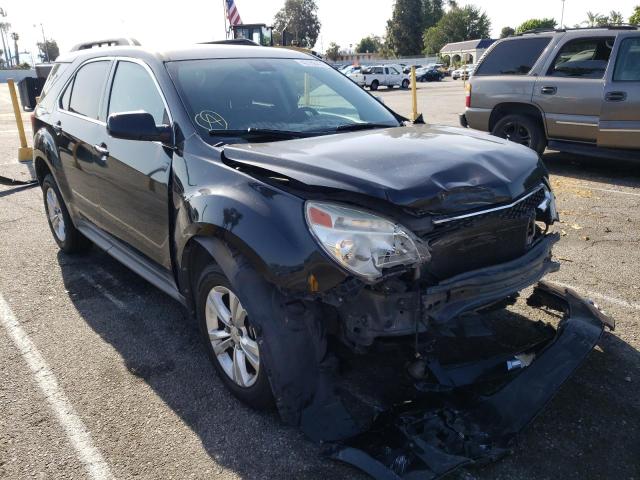 Photo 0 VIN: 2CNALPEC0B6398422 - CHEVROLET EQUINOX LT 