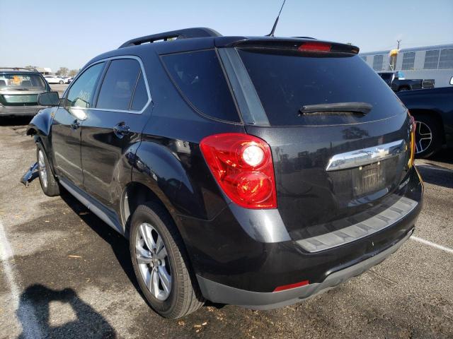 Photo 2 VIN: 2CNALPEC0B6398422 - CHEVROLET EQUINOX LT 