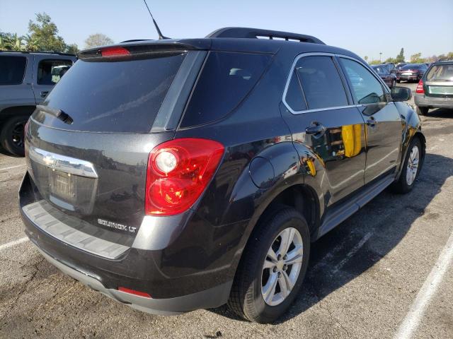 Photo 3 VIN: 2CNALPEC0B6398422 - CHEVROLET EQUINOX LT 