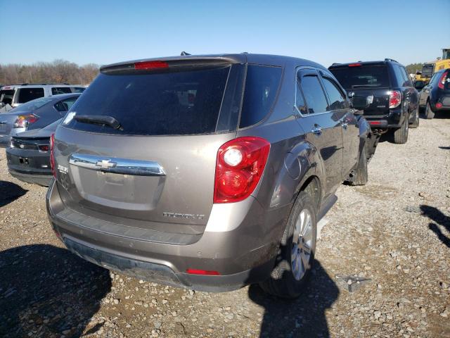 Photo 3 VIN: 2CNALPEC0B6460059 - CHEVROLET EQUINOX LT 