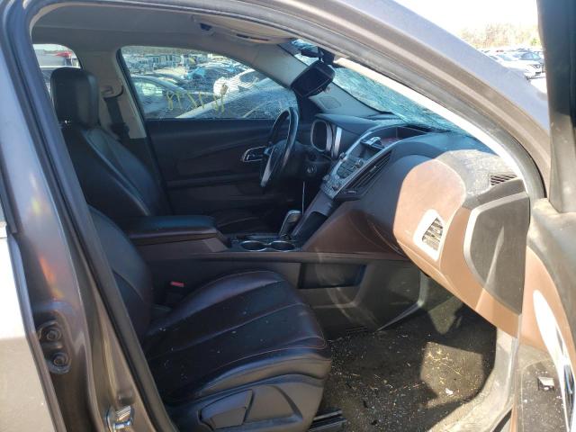 Photo 4 VIN: 2CNALPEC0B6460059 - CHEVROLET EQUINOX LT 