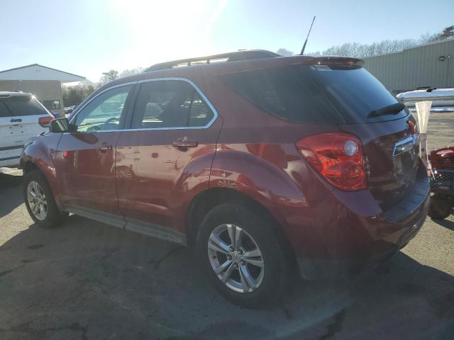 Photo 1 VIN: 2CNALPEC1B6232264 - CHEVROLET EQUINOX 