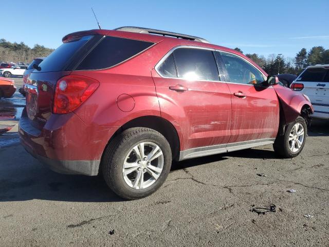 Photo 2 VIN: 2CNALPEC1B6232264 - CHEVROLET EQUINOX 